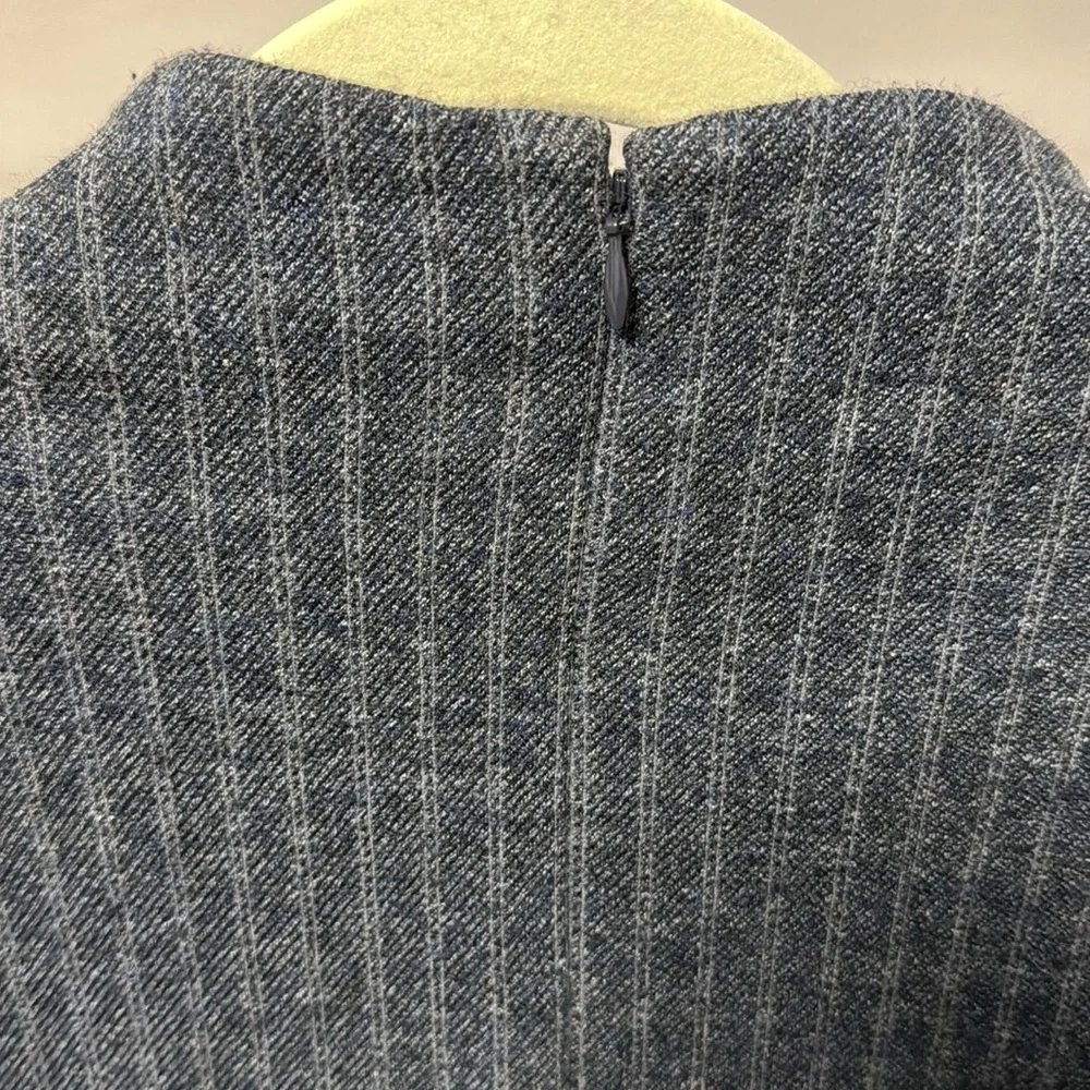 Theory size M